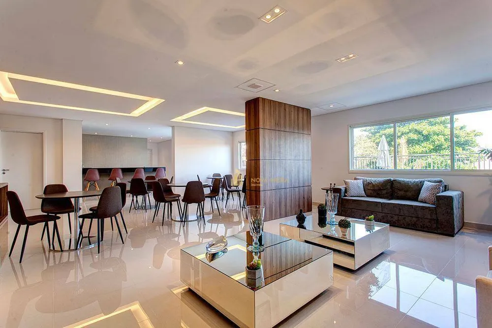 Apartamento, 2 quartos, 64 m² - Foto 16
