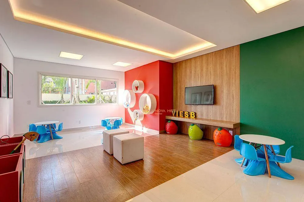 Apartamento, 2 quartos, 64 m² - Foto 11