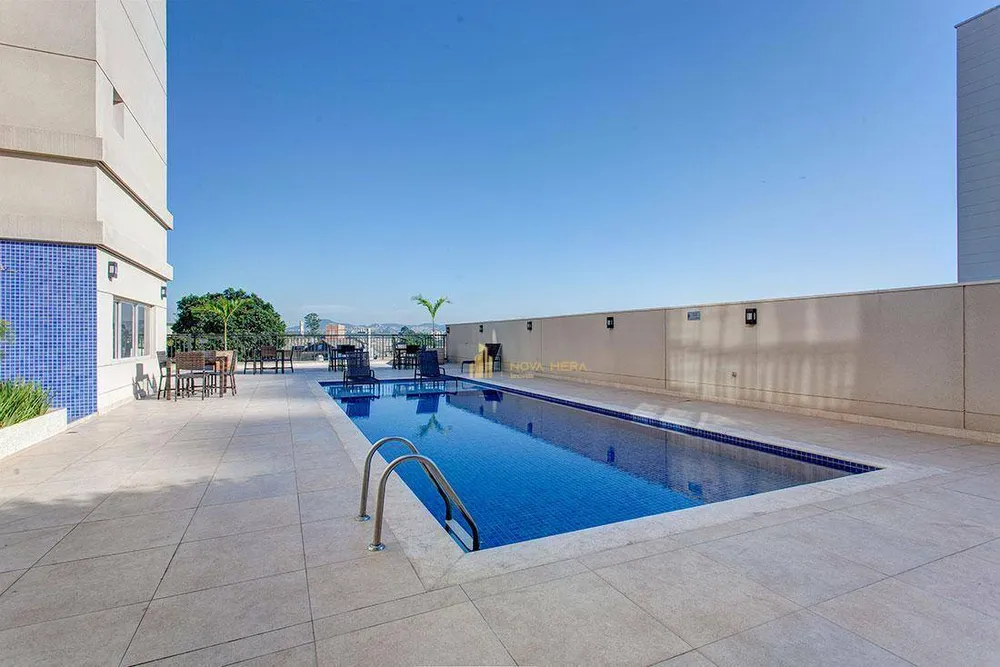 Apartamento, 2 quartos, 64 m² - Foto 15