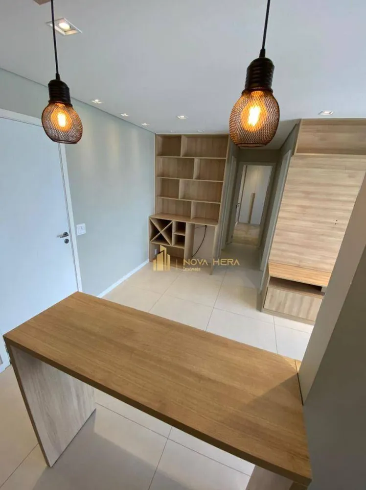 Apartamento, 2 quartos, 64 m² - Foto 3