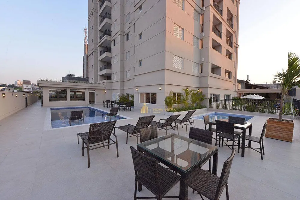 Apartamento, 2 quartos, 64 m² - Foto 10