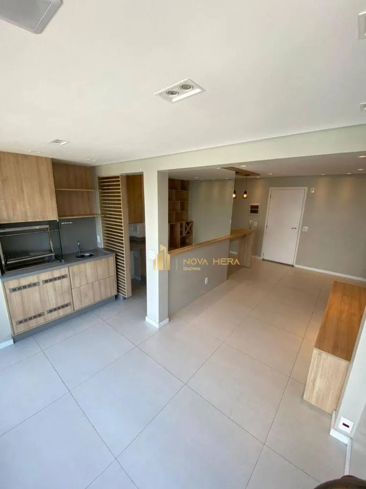 Apartamento, 2 quartos, 64 m² - Foto 2