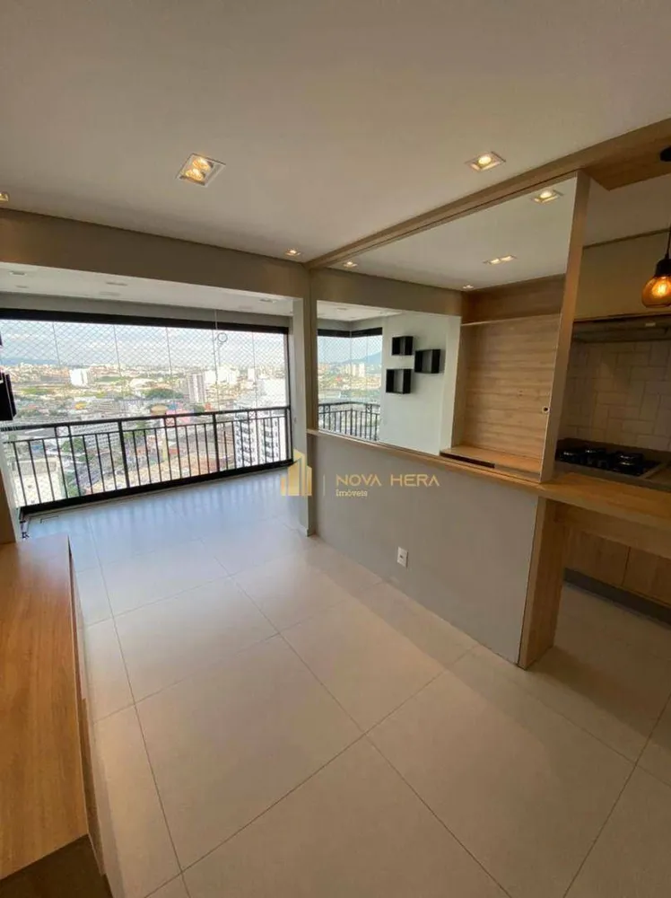 Apartamento, 2 quartos, 64 m² - Foto 1