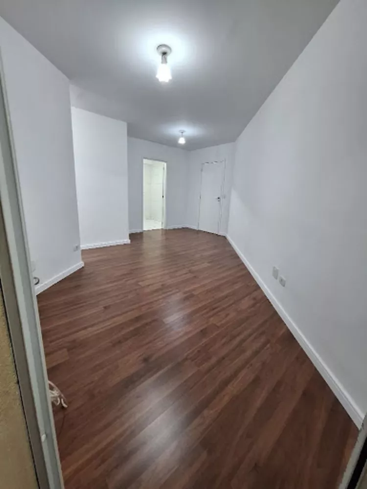 Apartamento à venda com 2 quartos, 52m² - Foto 1