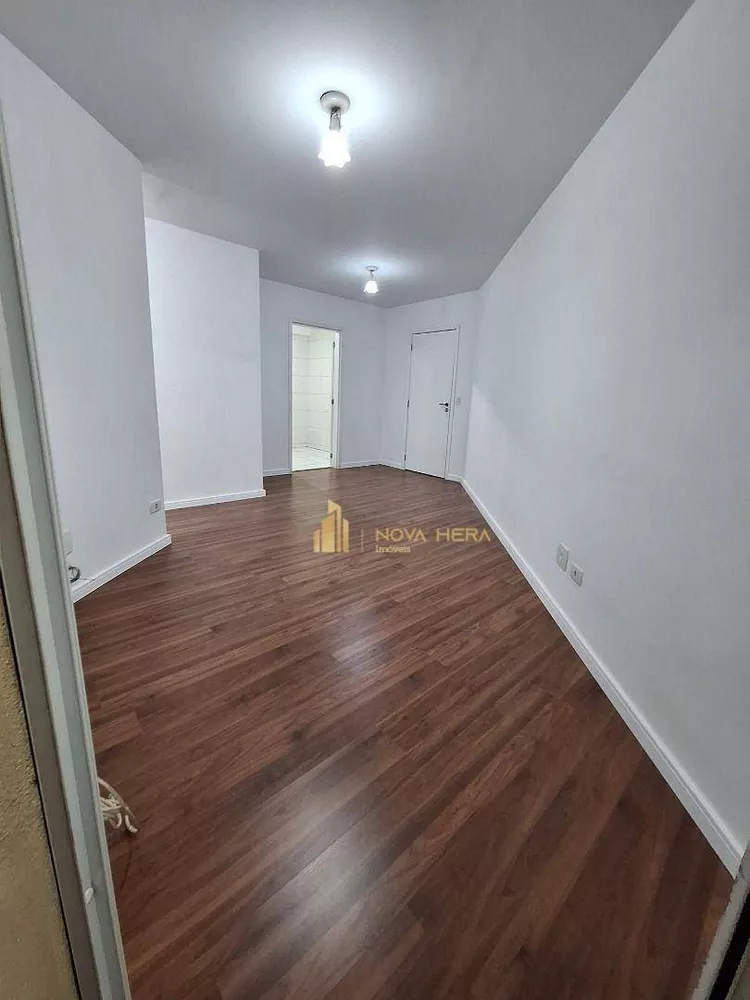 Apartamento à venda com 2 quartos, 52m² - Foto 3