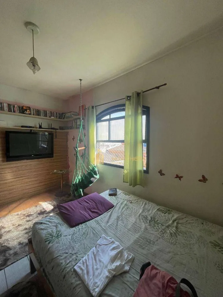 Sobrado, 2 quartos, 145 m² - Foto 11