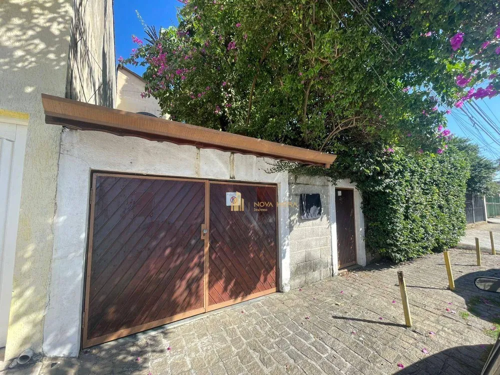 Sobrado, 2 quartos, 145 m² - Foto 1