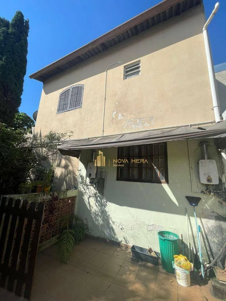 Sobrado, 2 quartos, 145 m² - Foto 12