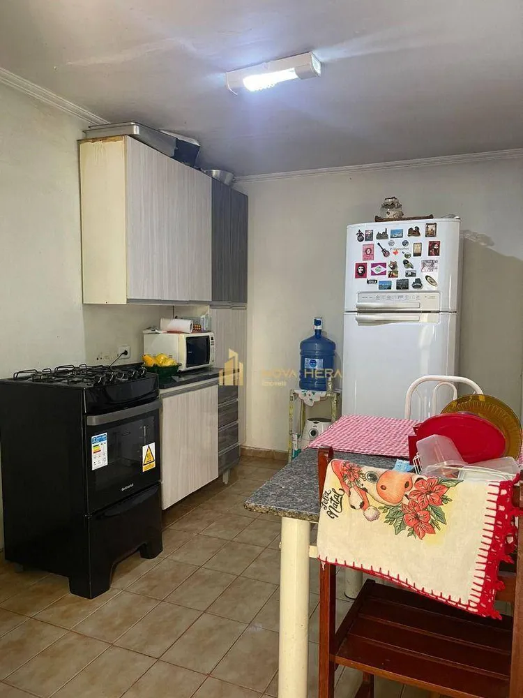 Sobrado, 2 quartos, 145 m² - Foto 19