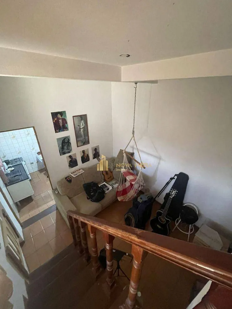 Sobrado, 2 quartos, 145 m² - Foto 6