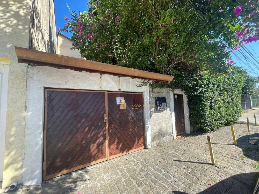 Sobrado, 2 quartos, 145 m² - Foto 2