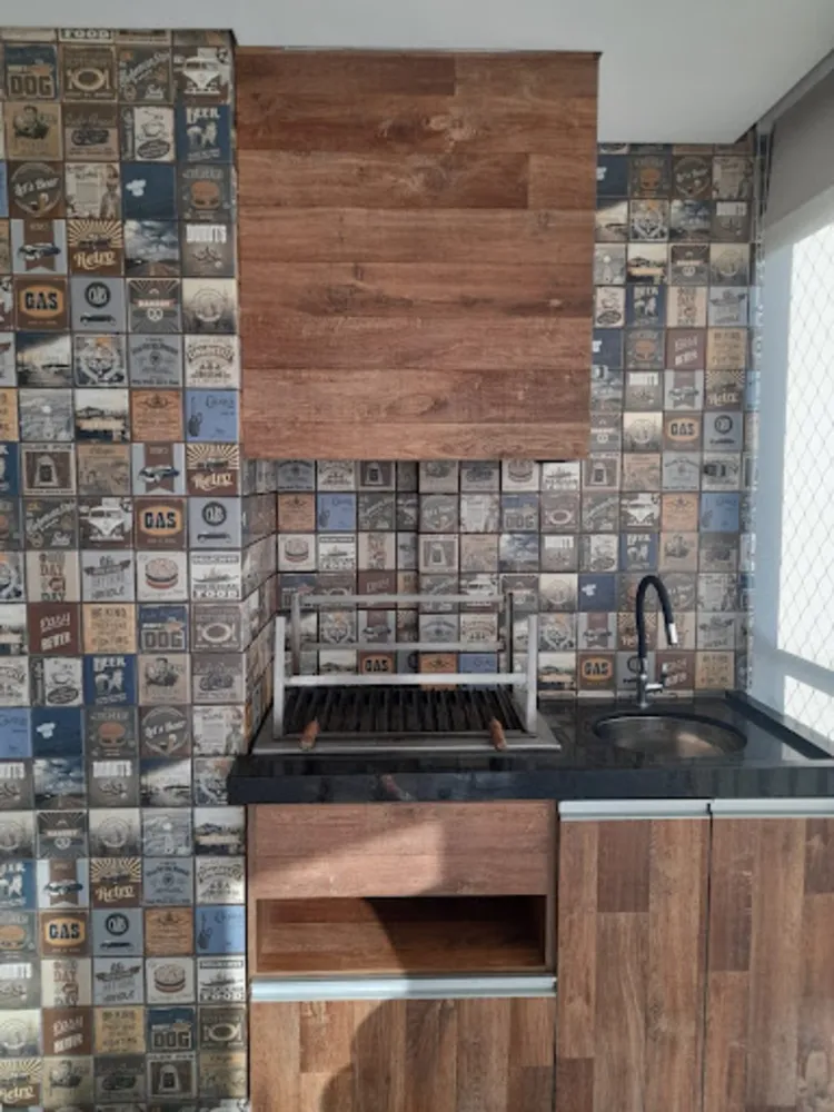 Apartamento, 2 quartos, 64 m² - Foto 4