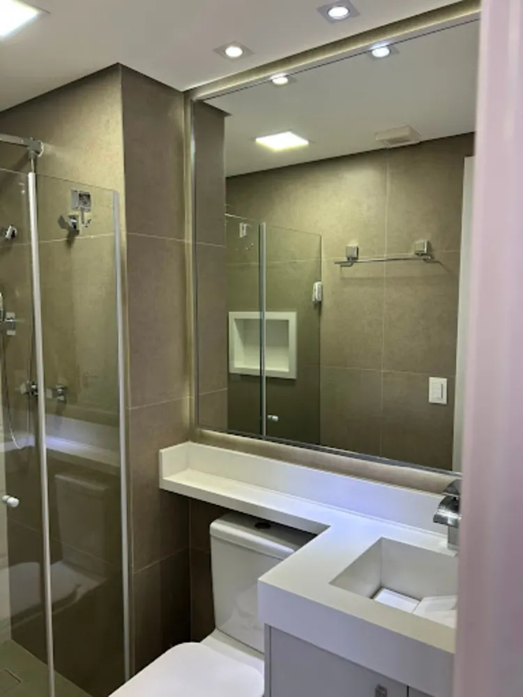 Apartamento, 2 quartos, 64 m² - Foto 8