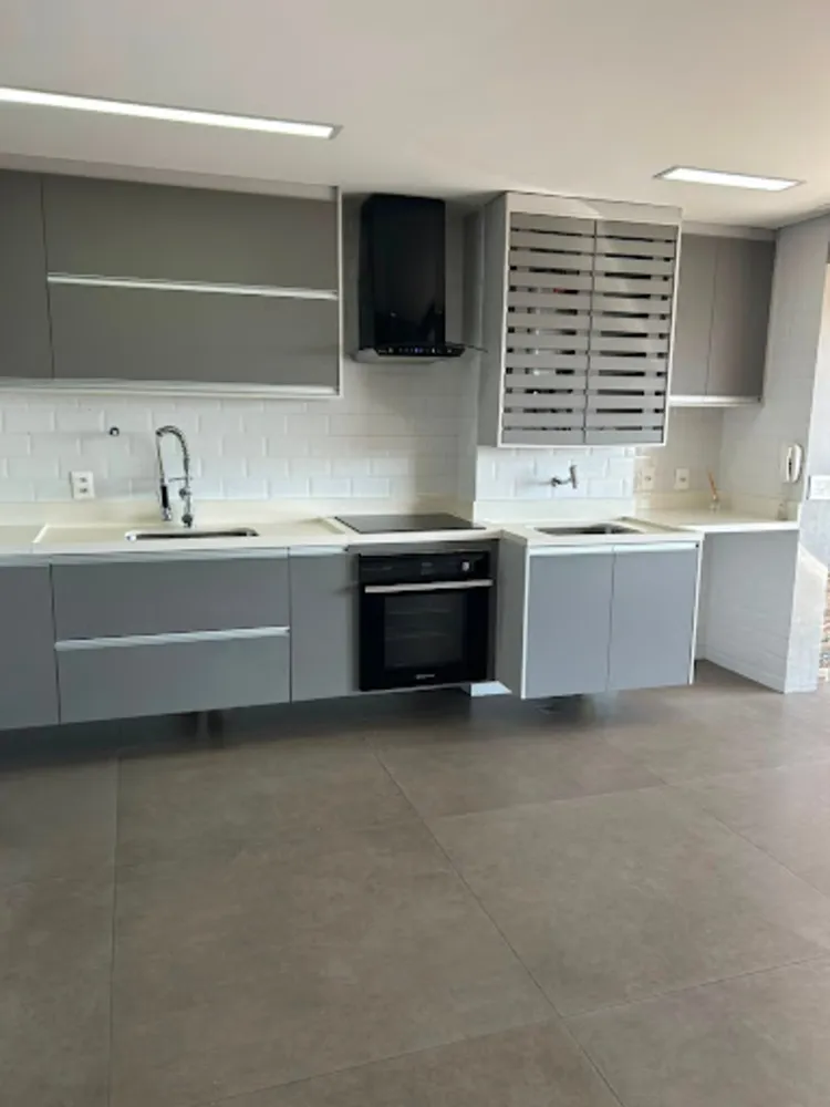 Apartamento, 2 quartos, 64 m² - Foto 2
