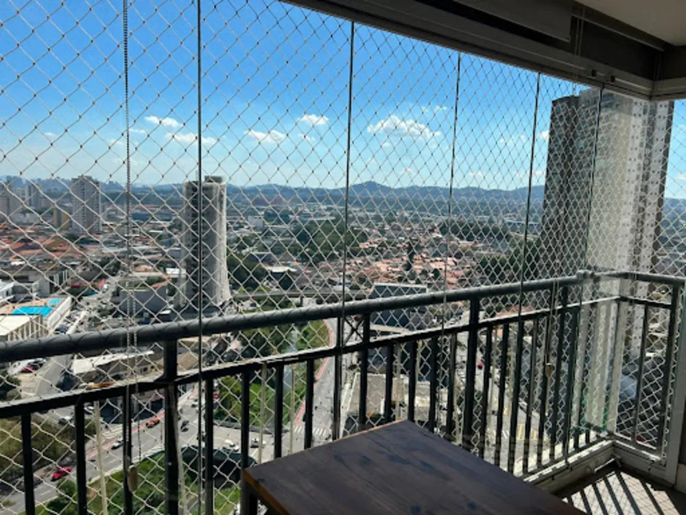 Apartamento, 2 quartos, 64 m² - Foto 3