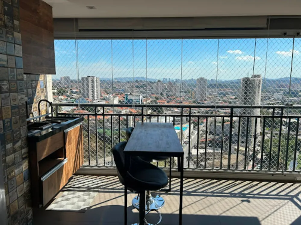 Apartamento, 2 quartos, 64 m² - Foto 1