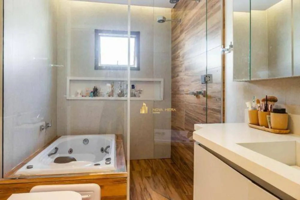 Casa de Condomínio, 4 quartos - Foto 5