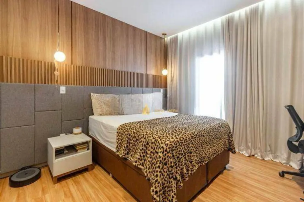 Casa de Condomínio, 4 quartos - Foto 6