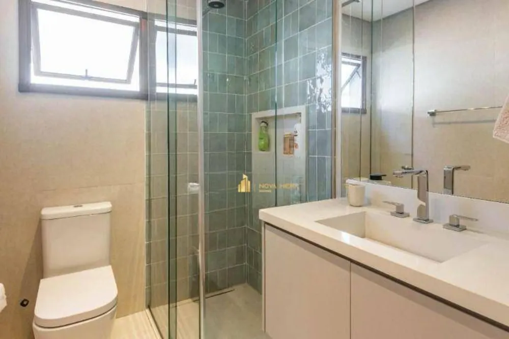 Casa de Condomínio, 4 quartos - Foto 12