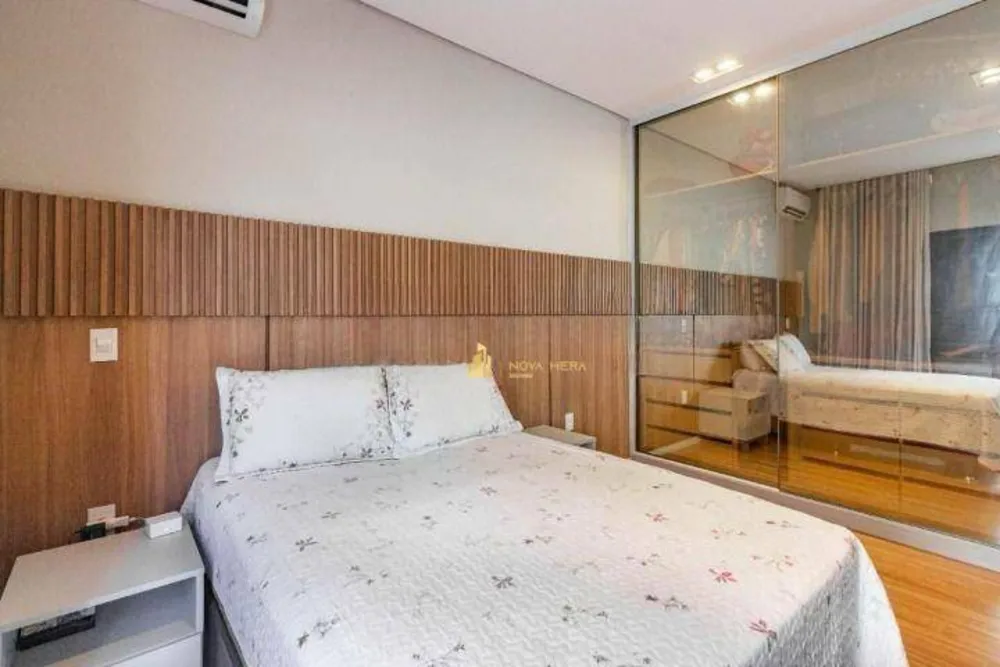 Casa de Condomínio, 4 quartos - Foto 10