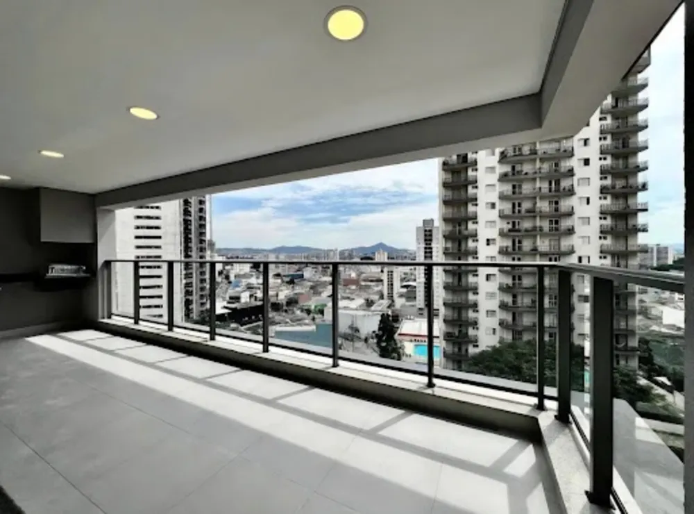 Apartamento, 3 quartos, 123 m² - Foto 1