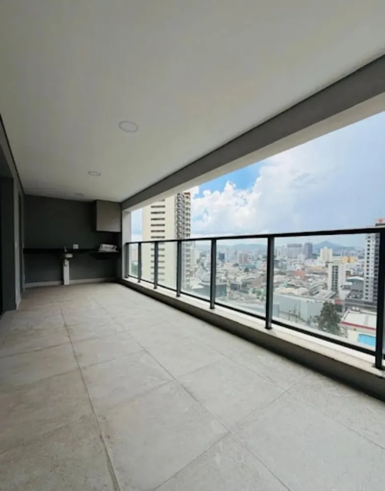 Apartamento, 3 quartos, 123 m² - Foto 2