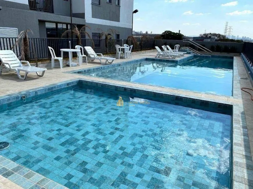Apartamento, 2 quartos, 53 m² - Foto 9