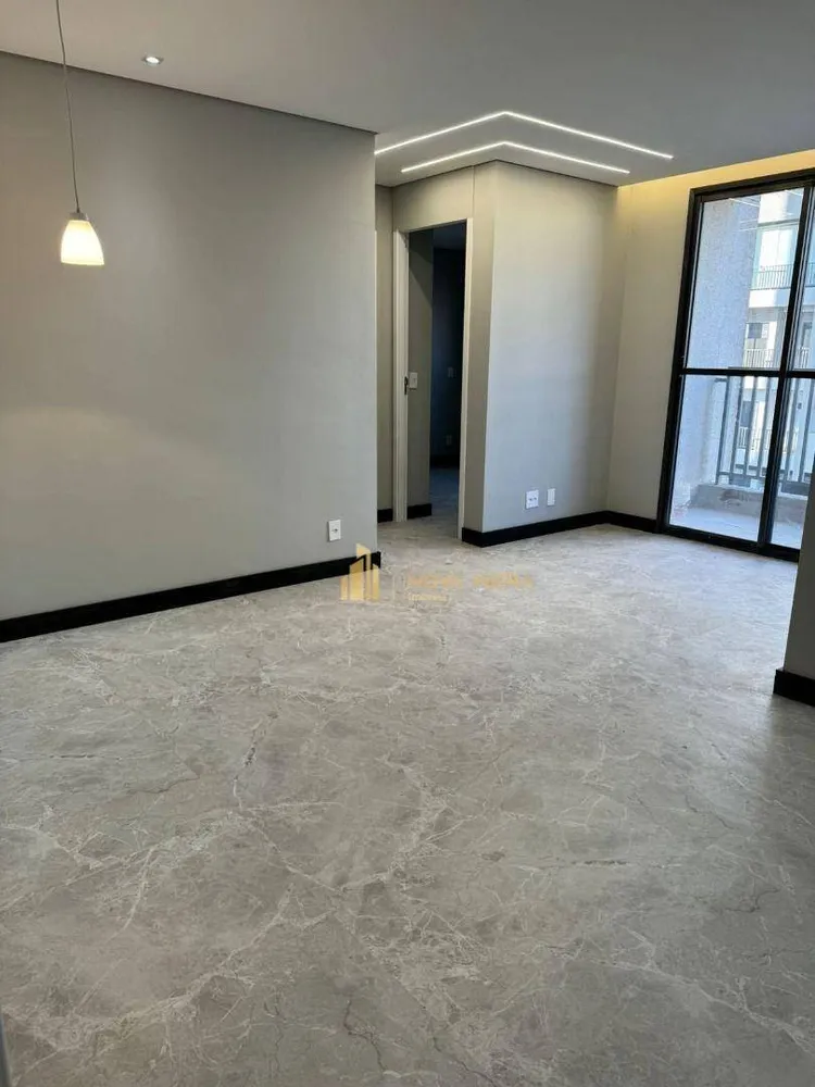 Apartamento, 2 quartos, 53 m² - Foto 6