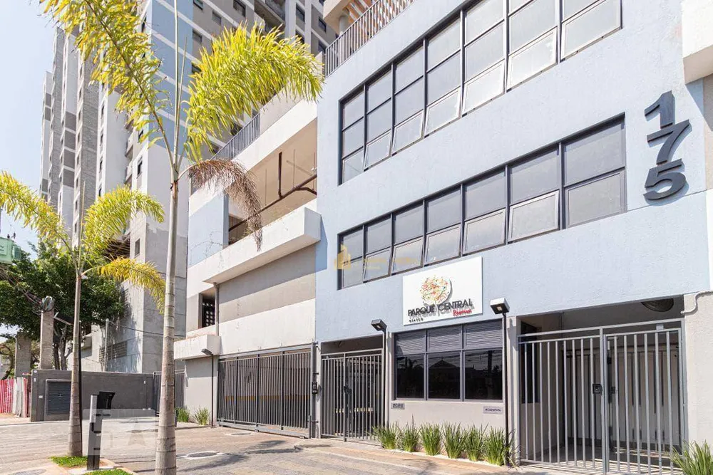 Apartamento, 2 quartos, 53 m² - Foto 11