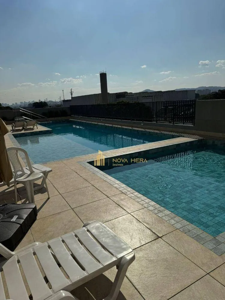 Apartamento, 2 quartos, 53 m² - Foto 7