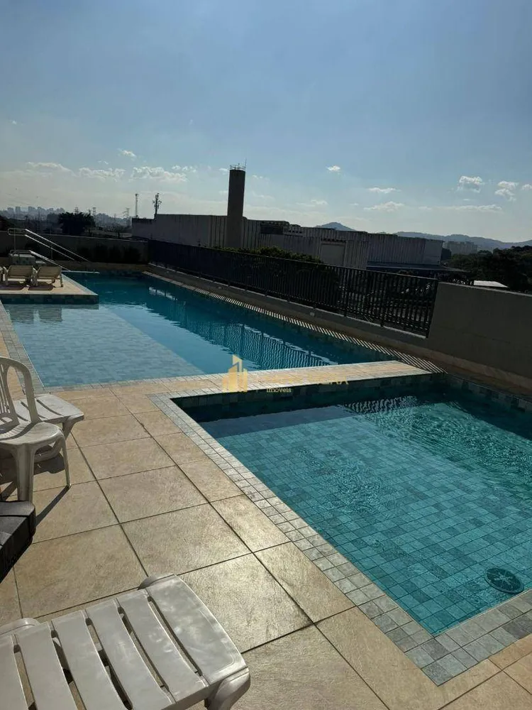 Apartamento, 2 quartos, 53 m² - Foto 8