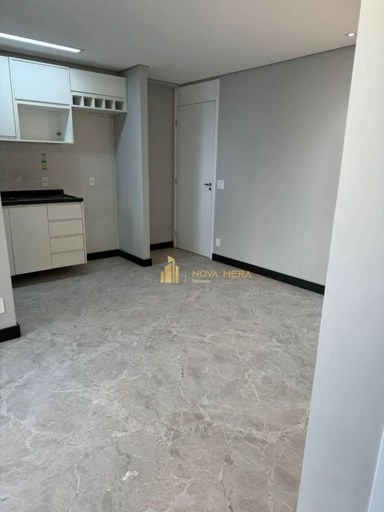 Apartamento, 2 quartos, 53 m² - Foto 2