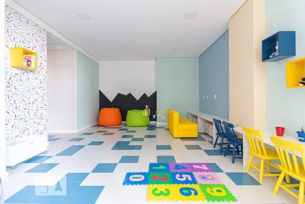 Apartamento, 2 quartos, 53 m² - Foto 10