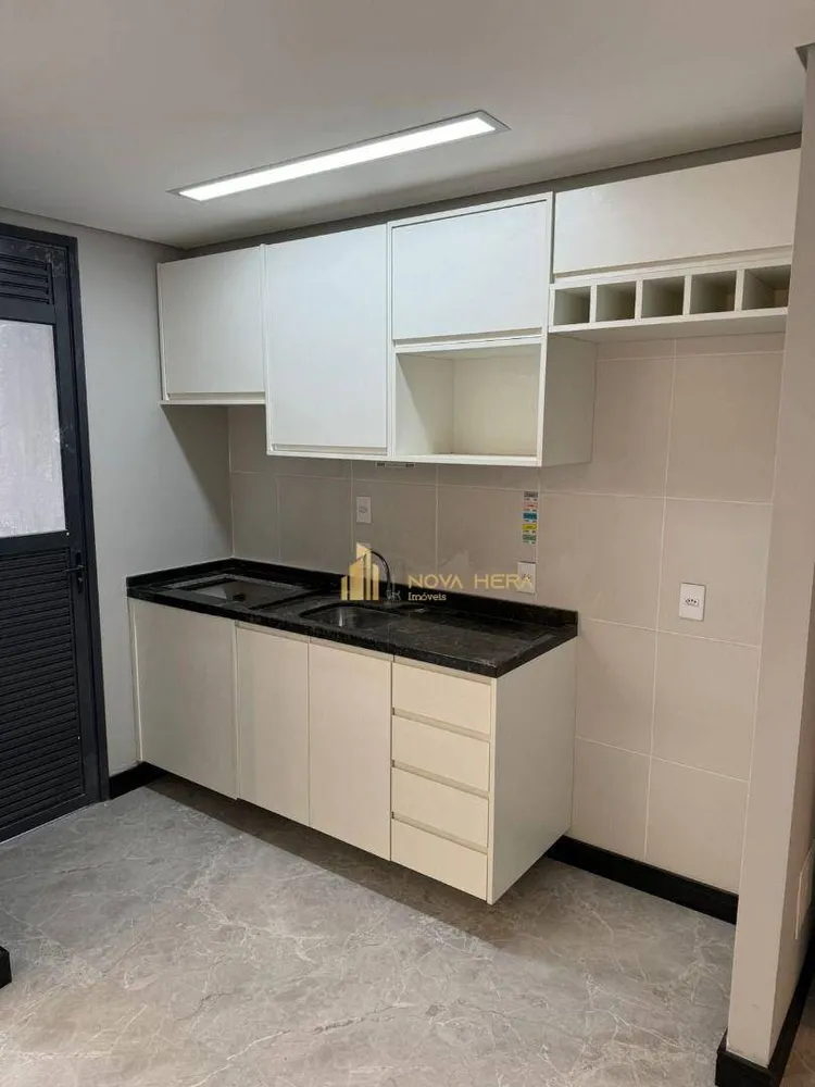 Apartamento, 2 quartos, 53 m² - Foto 1
