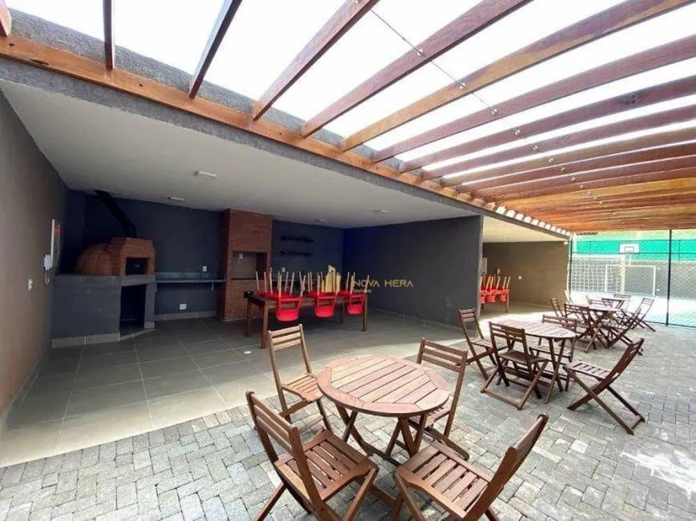 Apartamento, 2 quartos, 53 m² - Foto 15