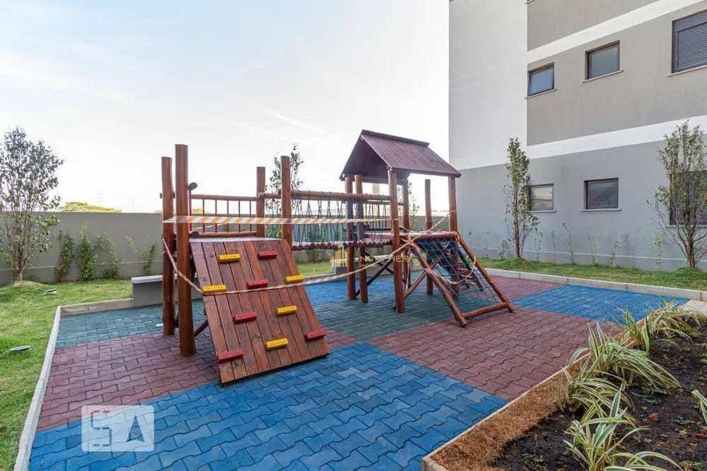 Apartamento, 2 quartos, 53 m² - Foto 16