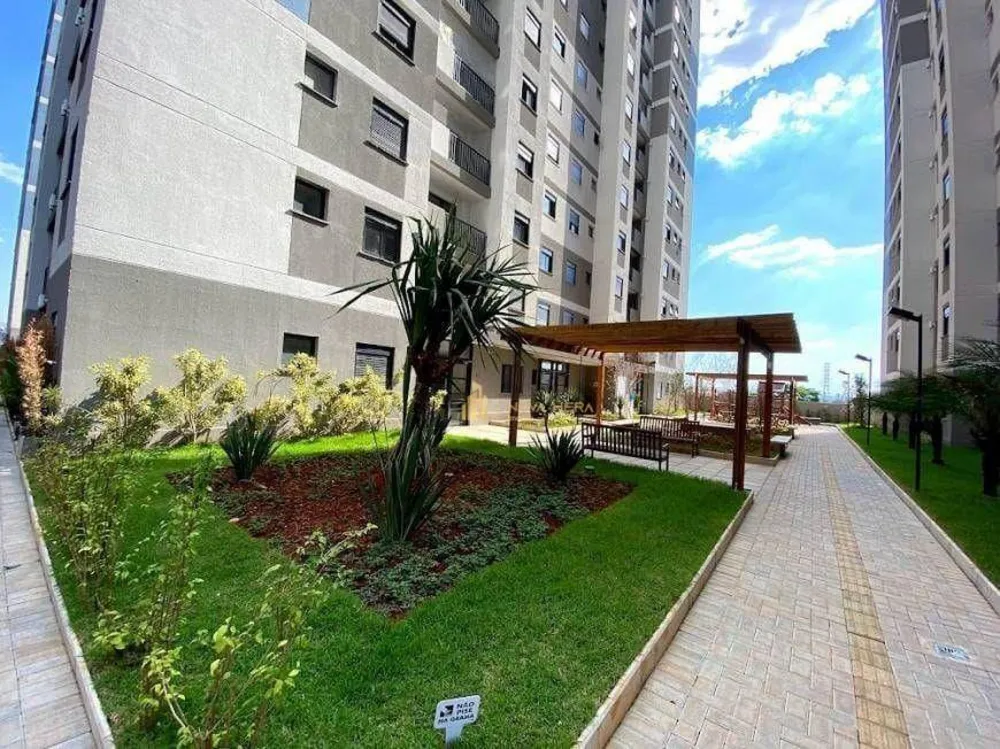 Apartamento, 2 quartos, 53 m² - Foto 13