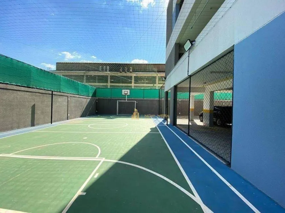 Apartamento, 2 quartos, 53 m² - Foto 14