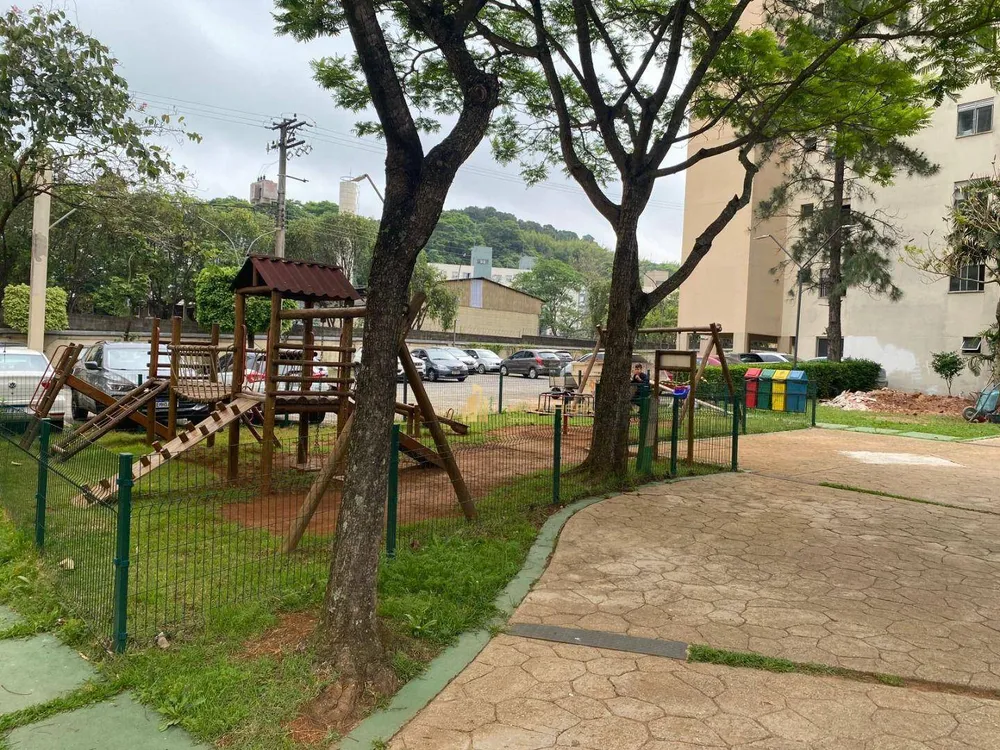Apartamento, 3 quartos, 62 m² - Foto 17