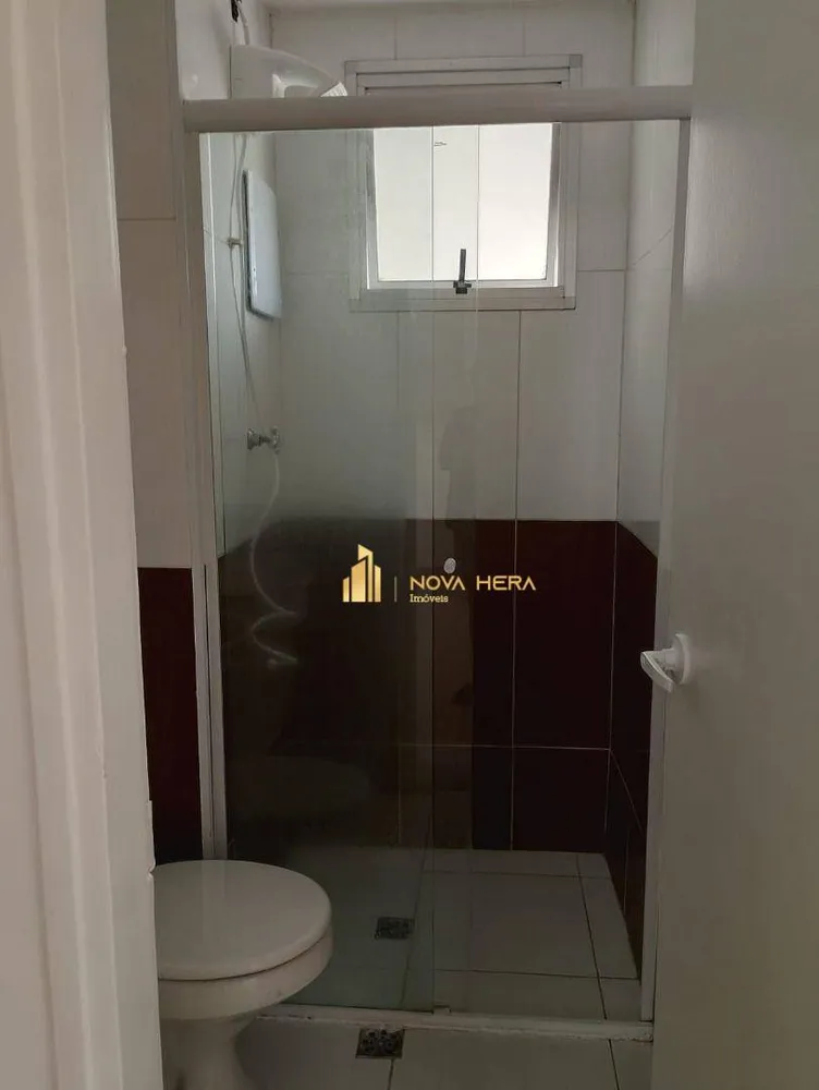 Apartamento, 3 quartos, 62 m² - Foto 6