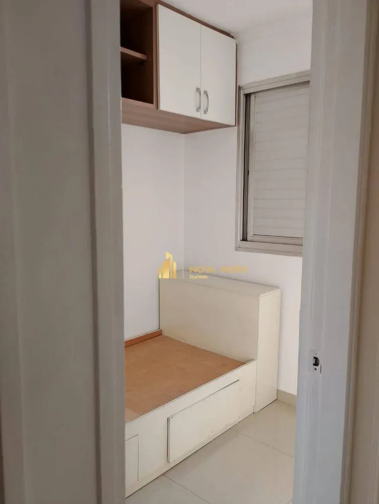 Apartamento, 3 quartos, 62 m² - Foto 4