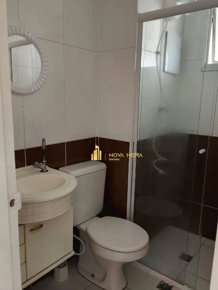 Apartamento, 3 quartos, 62 m² - Foto 9