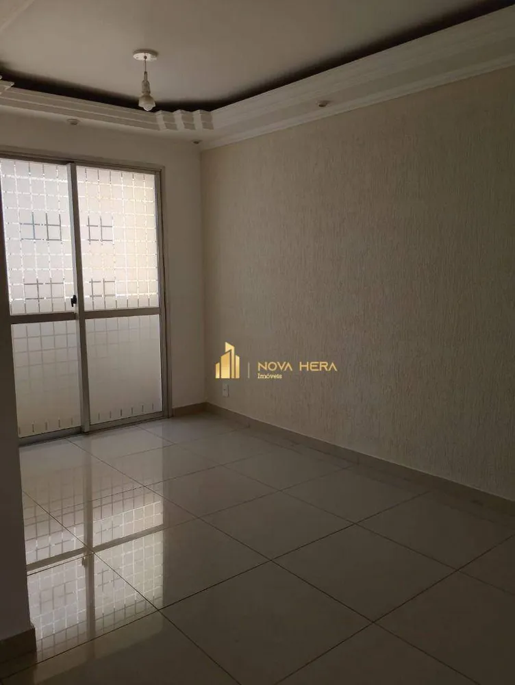 Apartamento, 3 quartos, 62 m² - Foto 7