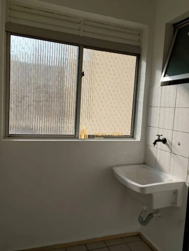 Apartamento, 3 quartos, 62 m² - Foto 1