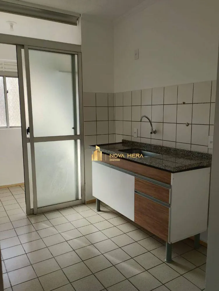 Apartamento, 3 quartos, 62 m² - Foto 4