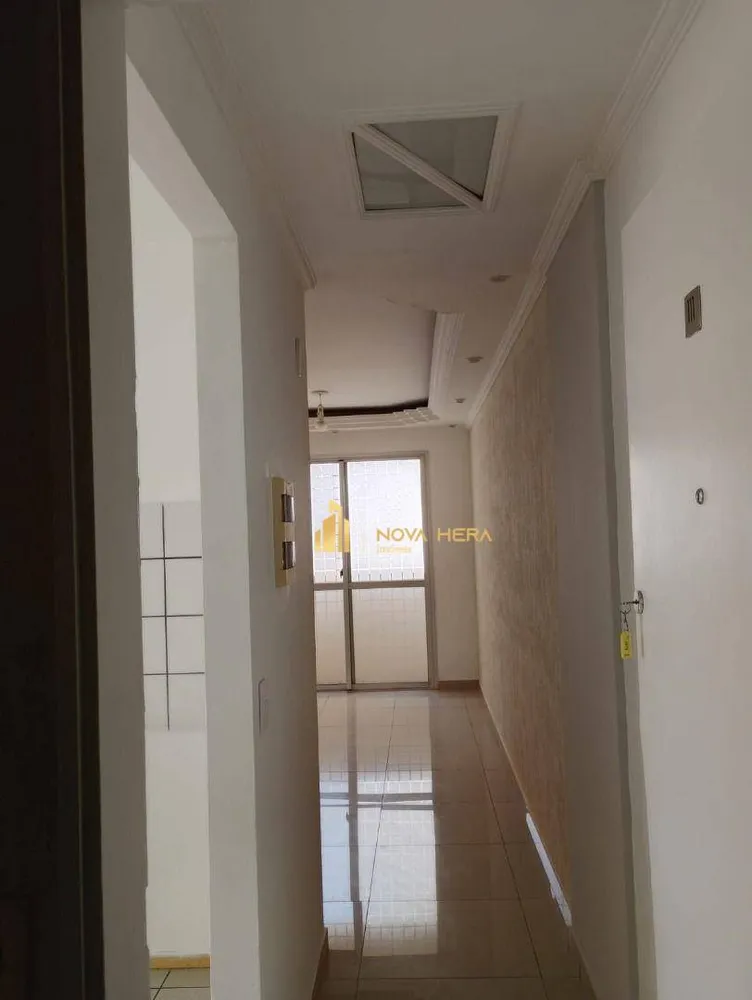 Apartamento, 3 quartos, 62 m² - Foto 6