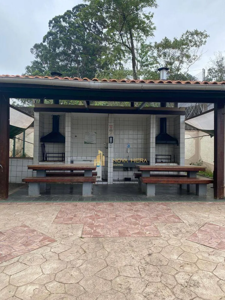 Apartamento, 3 quartos, 62 m² - Foto 3