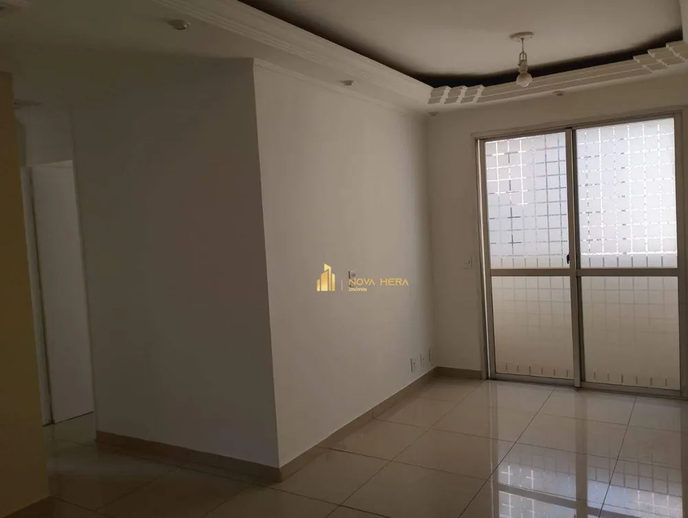 Apartamento, 3 quartos, 62 m² - Foto 2