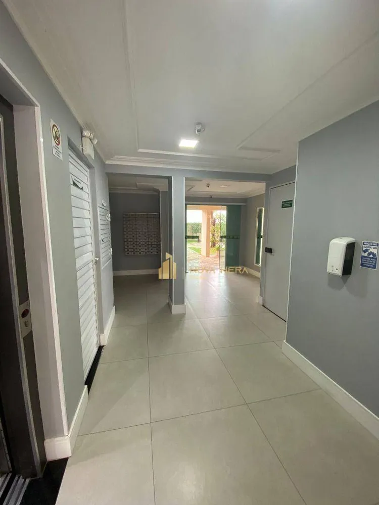 Apartamento, 3 quartos, 62 m² - Foto 8