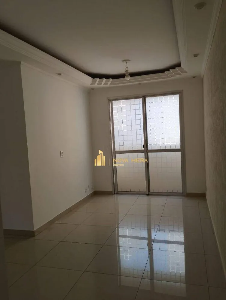 Apartamento, 3 quartos, 62 m² - Foto 10